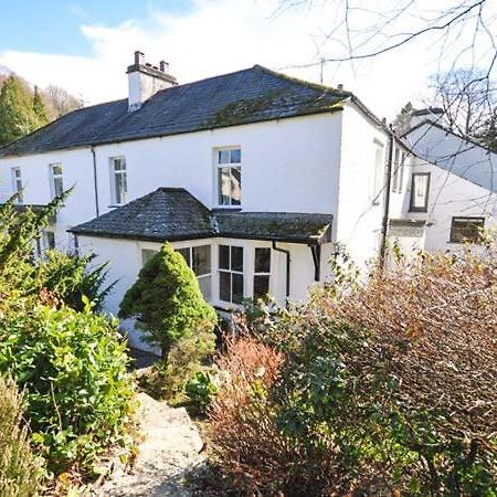 Gavel Cottage Bowness-on-Windermere Buitenkant foto