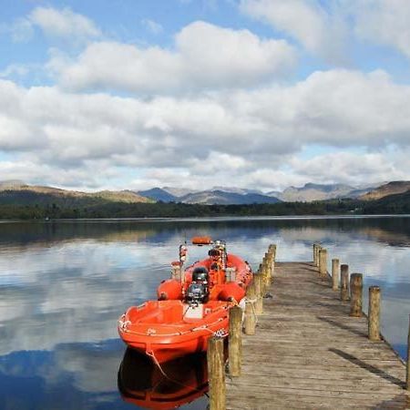 Gavel Cottage Bowness-on-Windermere Buitenkant foto