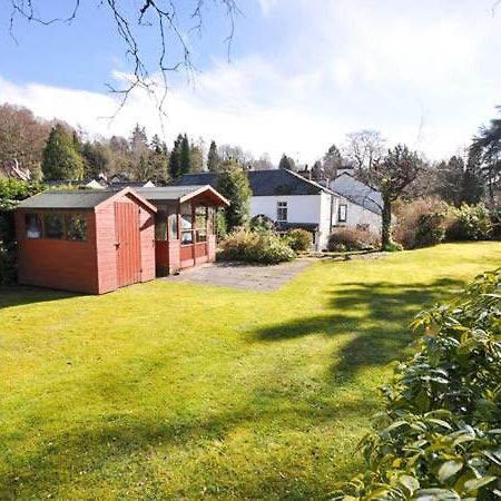 Gavel Cottage Bowness-on-Windermere Buitenkant foto
