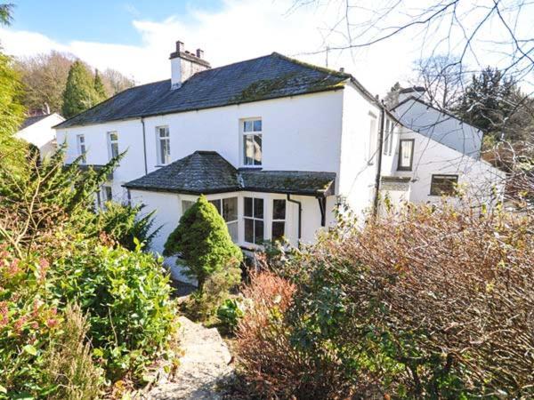 Gavel Cottage Bowness-on-Windermere Buitenkant foto