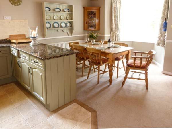 Gavel Cottage Bowness-on-Windermere Buitenkant foto
