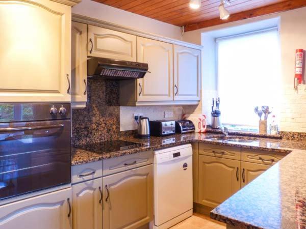 Gavel Cottage Bowness-on-Windermere Buitenkant foto