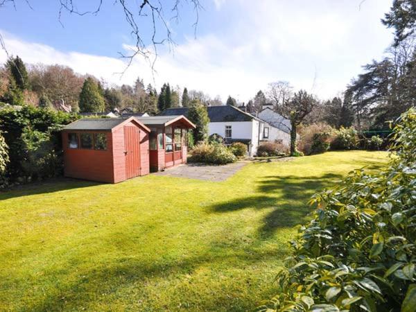 Gavel Cottage Bowness-on-Windermere Buitenkant foto