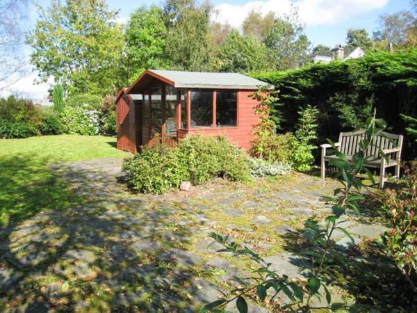 Gavel Cottage Bowness-on-Windermere Buitenkant foto