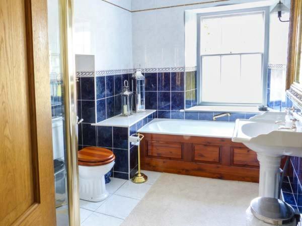 Gavel Cottage Bowness-on-Windermere Buitenkant foto