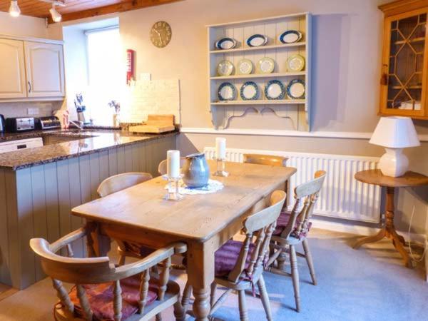 Gavel Cottage Bowness-on-Windermere Buitenkant foto
